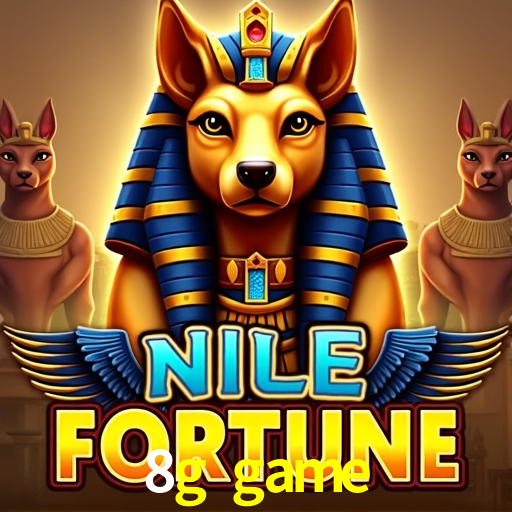 Recursos de Bônus 8g game