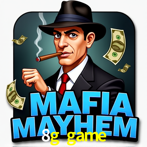 Tecnologia da Plataforma 8g game