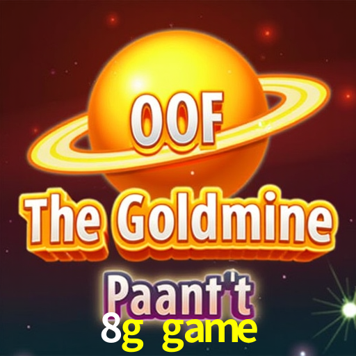 Sistemas de Segurança 8g game