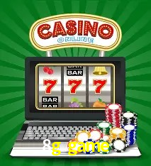 Integração de APIs 8g game