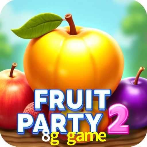 Provedores de Jogos 8g game