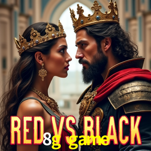 Apostas de Tênis 8g game