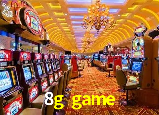 Ofertas Exclusivas 8g game