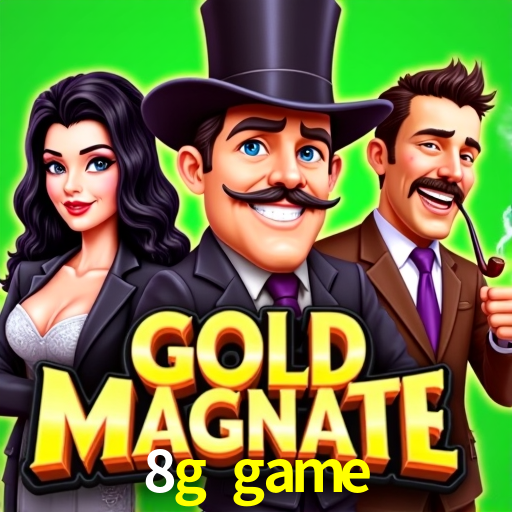 Casino Ao Vivo 8g game