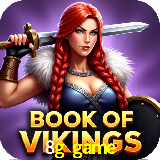 Benefícios da Conta 8g game