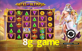 Jogos Exclusivos 8g game